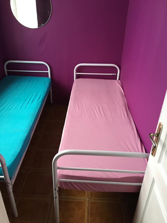 City Center Hostel Kiev Eksteriør bilde