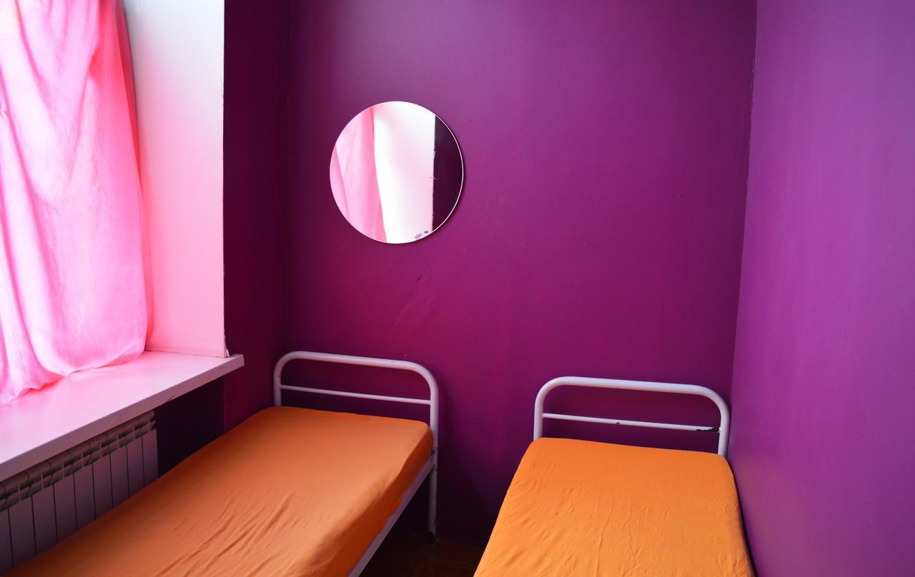 City Center Hostel Kiev Eksteriør bilde