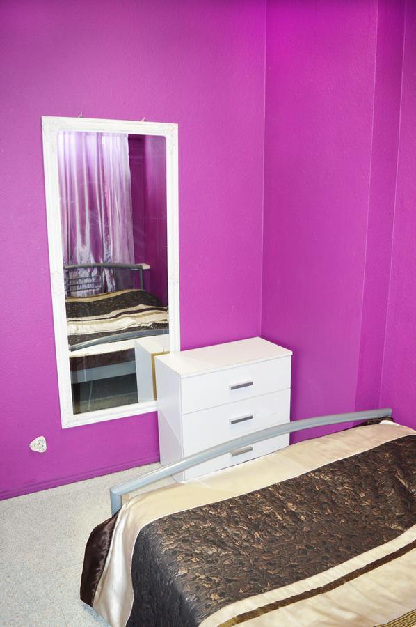 City Center Hostel Kiev Eksteriør bilde