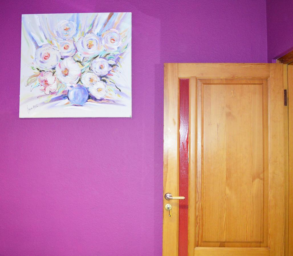 City Center Hostel Kiev Eksteriør bilde