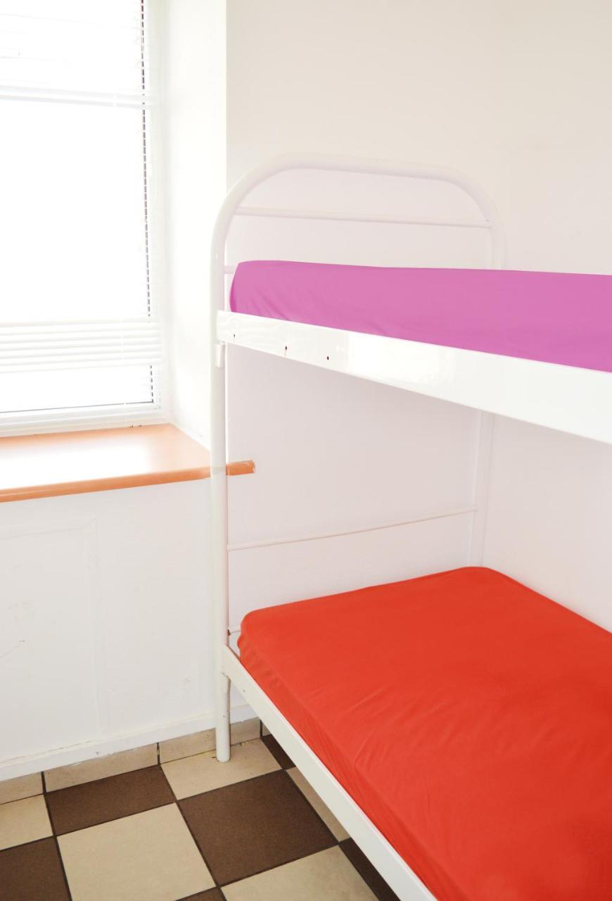 City Center Hostel Kiev Eksteriør bilde