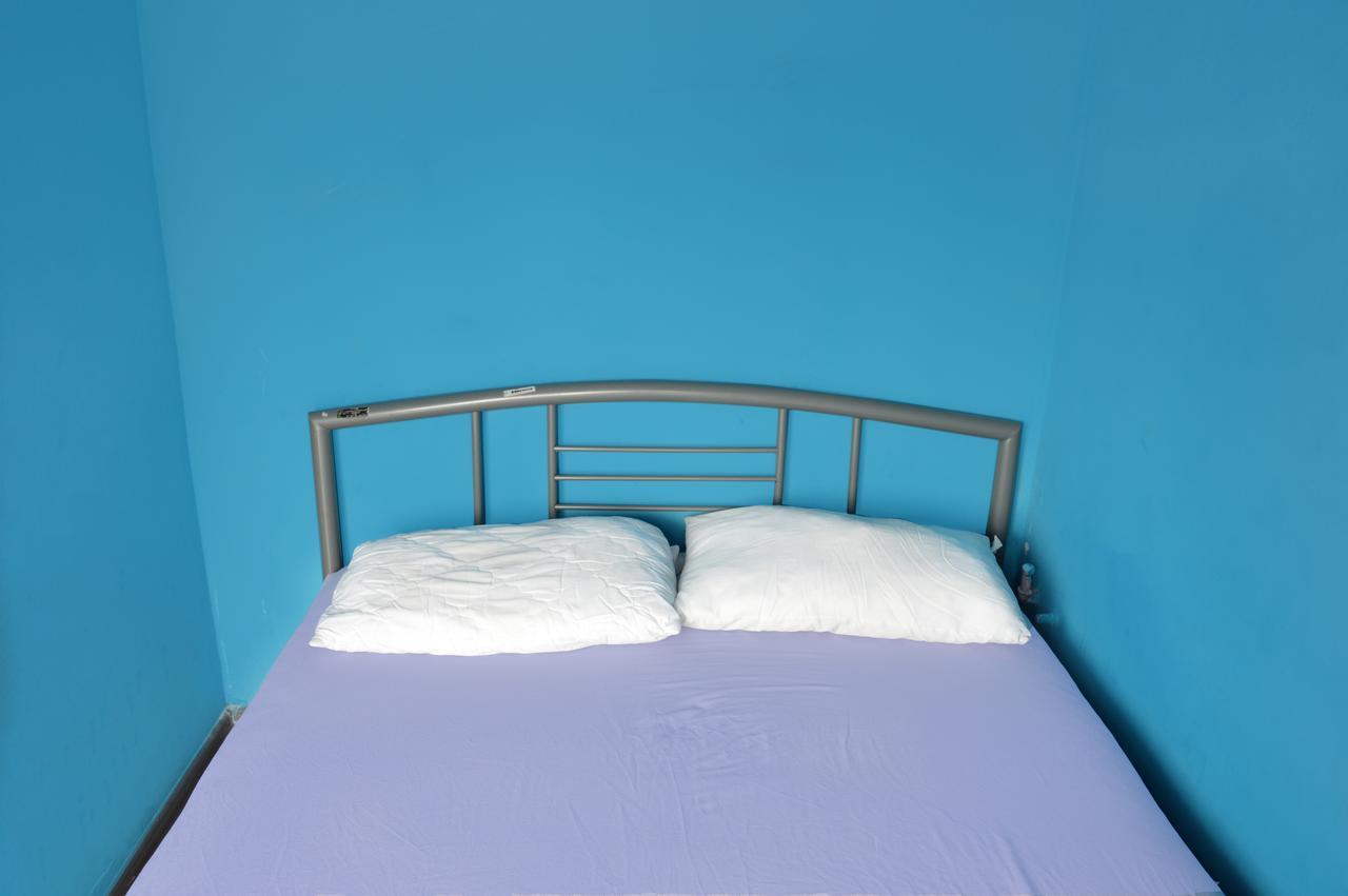 City Center Hostel Kiev Eksteriør bilde