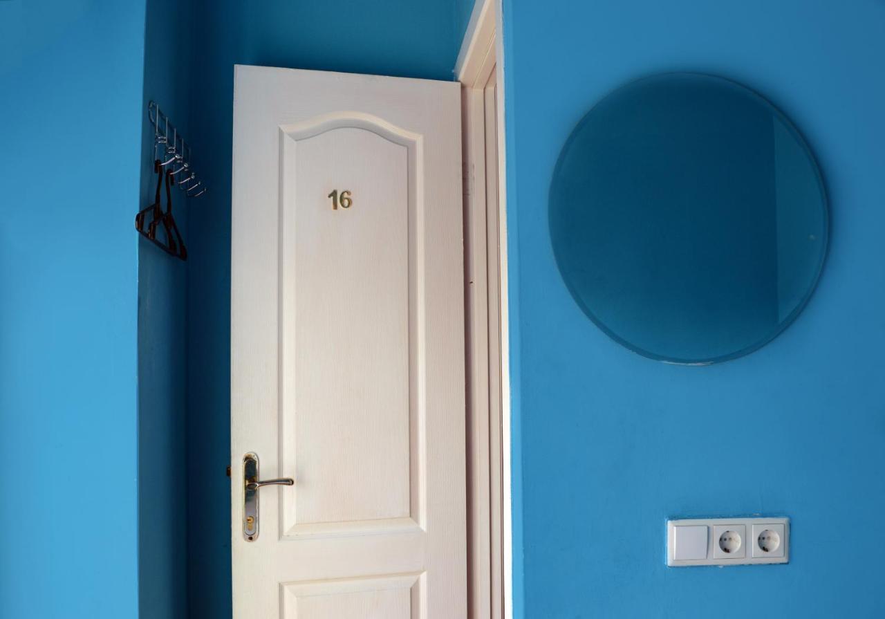 City Center Hostel Kiev Eksteriør bilde